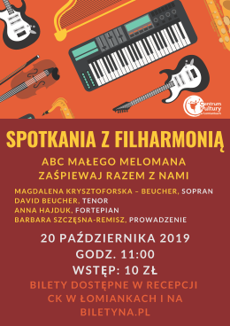 ABC Małego melomana
