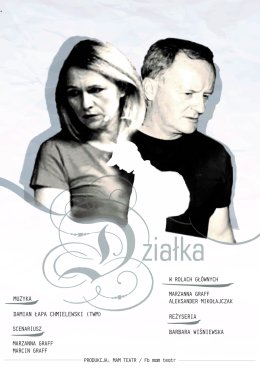 spektakl "Działka" || Mam Teatr